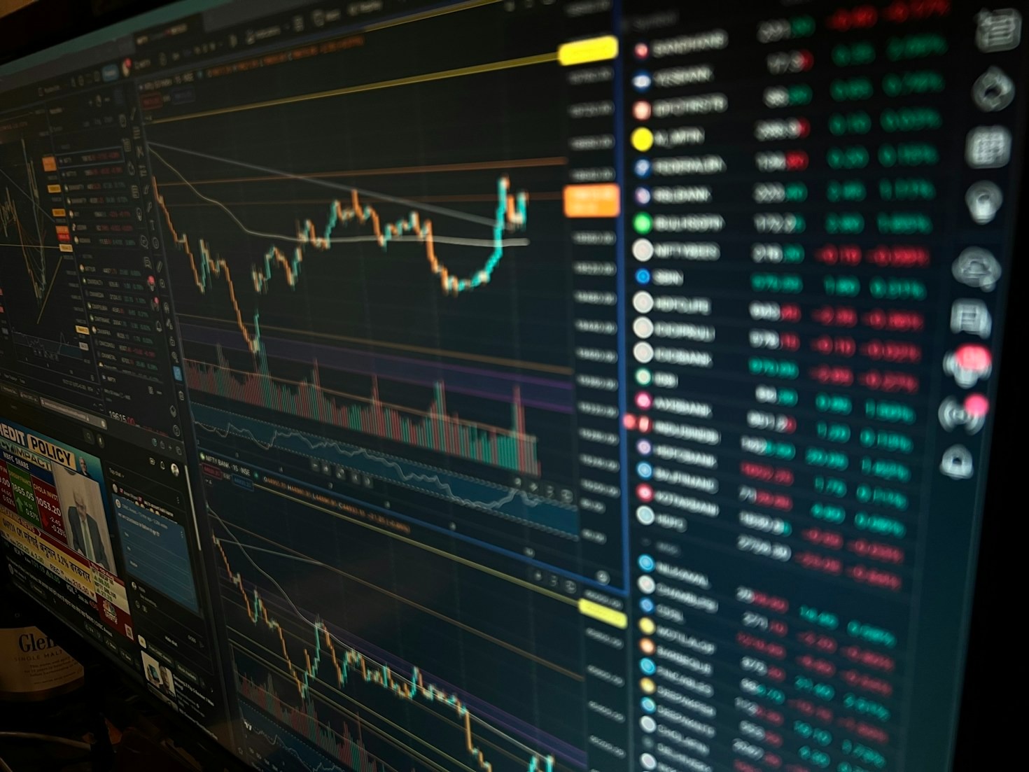 Empowering Decisions with Accurate and Clear Data